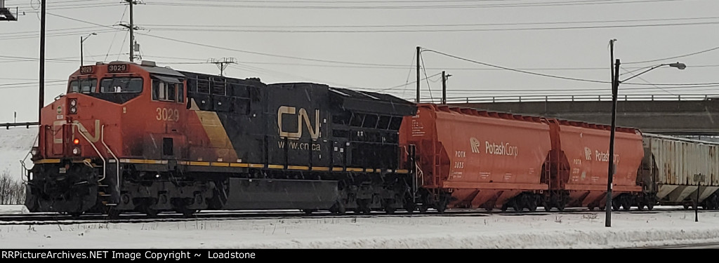 CN 3029